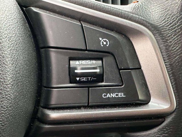 2019 Subaru Crosstrek Premium 2019 Subaru Crosstrek Premium