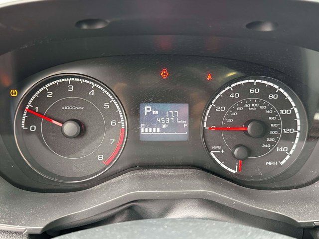 2019 Subaru Crosstrek Premium 2019 Subaru Crosstrek Premium