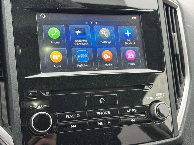 2019 Subaru Crosstrek Premium 2019 Subaru Crosstrek Premium