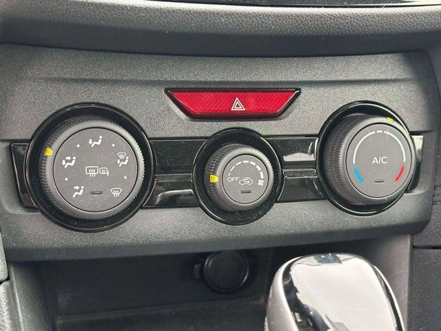 2019 Subaru Crosstrek Premium 2019 Subaru Crosstrek Premium