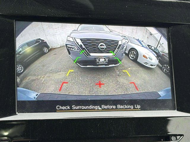 2019 Subaru Crosstrek Premium 2019 Subaru Crosstrek Premium