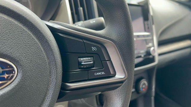 2019 Subaru Impreza 2.0i 4-door CVT