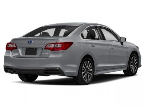 2019 Subaru Legacy Sport