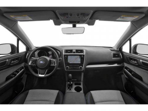 2019 Subaru Legacy Sport
