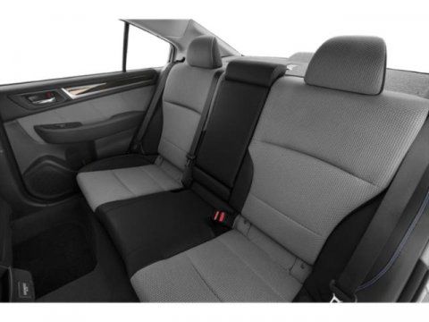2019 Subaru Legacy Sport