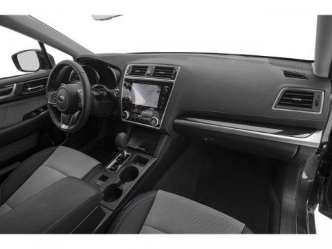 2019 Subaru Legacy Sport