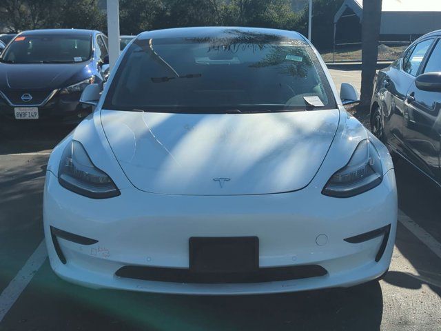 2019 Tesla Model 3 2019 Tesla Model 3