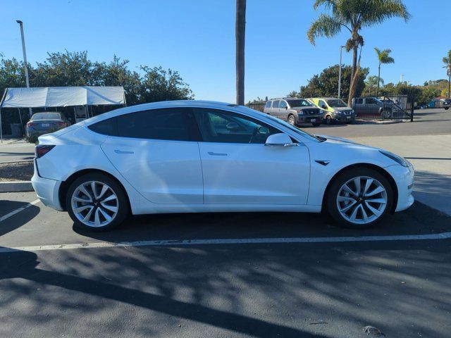 2019 Tesla Model 3 2019 Tesla Model 3