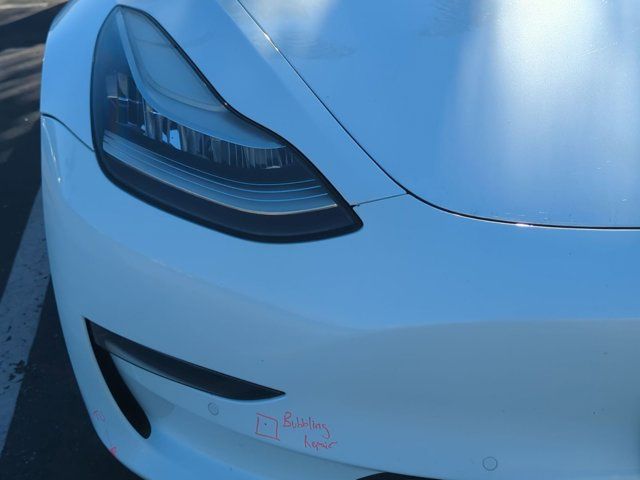 2019 Tesla Model 3 2019 Tesla Model 3