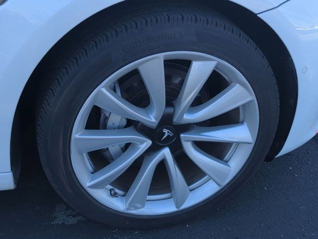 2019 Tesla Model 3 2019 Tesla Model 3