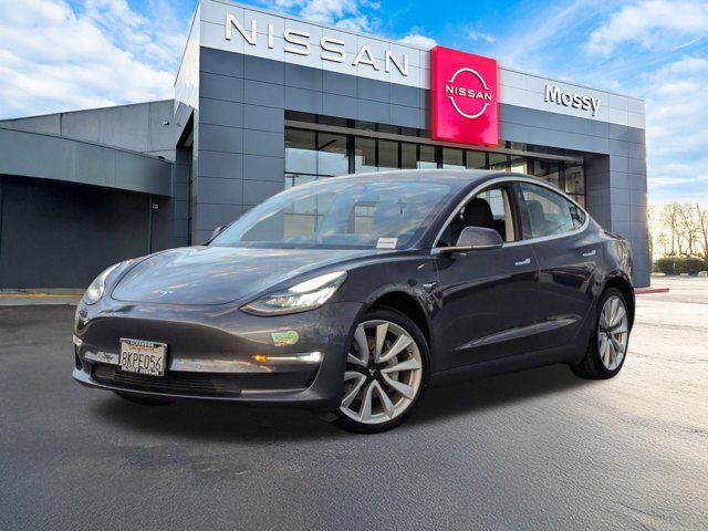 2019 Tesla Model 3 STAN PLUS 2019 Tesla Model 3 STAN PLUS