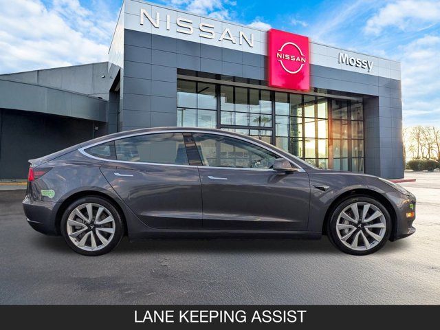 2019 Tesla Model 3 STAN PLUS 2019 Tesla Model 3 STAN PLUS