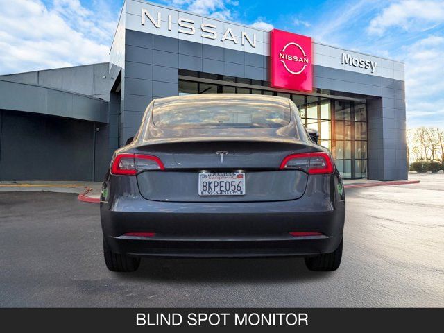 2019 Tesla Model 3 STAN PLUS 2019 Tesla Model 3 STAN PLUS