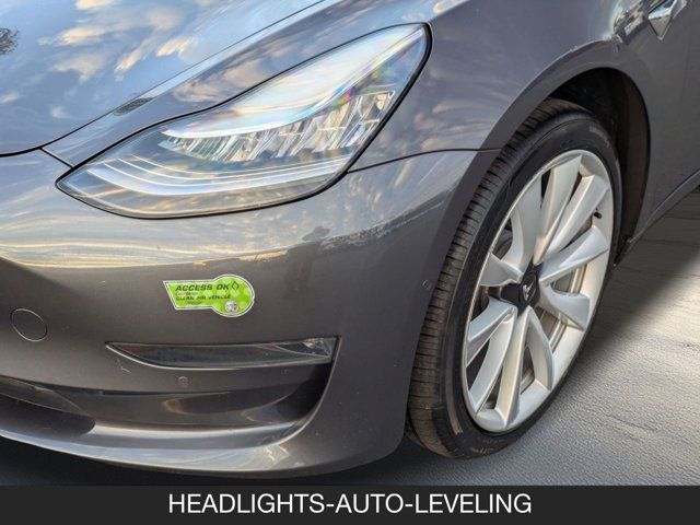2019 Tesla Model 3 STAN PLUS 2019 Tesla Model 3 STAN PLUS