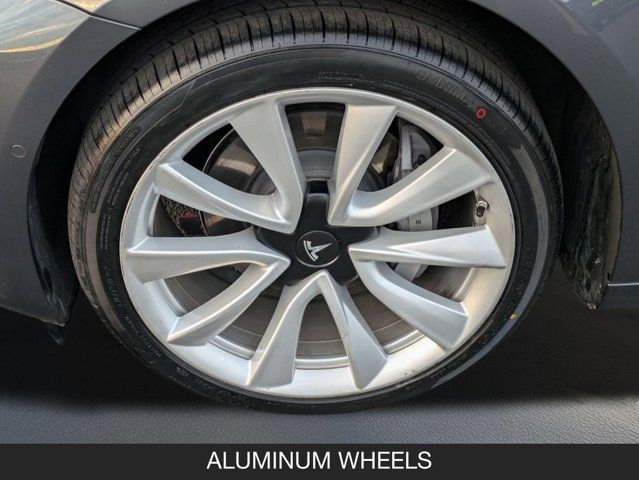 2019 Tesla Model 3 STAN PLUS 2019 Tesla Model 3 STAN PLUS