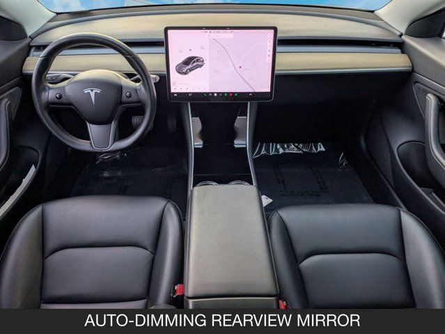 2019 Tesla Model 3 STAN PLUS 2019 Tesla Model 3 STAN PLUS