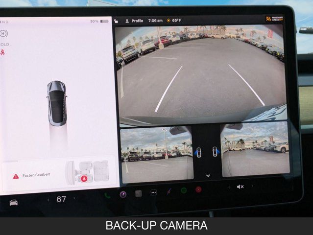 2019 Tesla Model 3 STAN PLUS 2019 Tesla Model 3 STAN PLUS