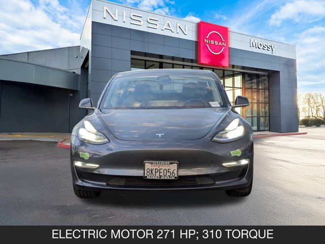 2019 Tesla Model 3 STAN PLUS 2019 Tesla Model 3 STAN PLUS