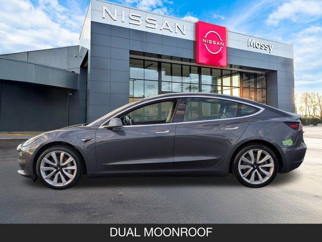 2019 Tesla Model 3 STAN PLUS 2019 Tesla Model 3 STAN PLUS