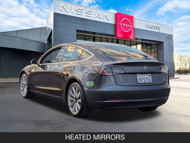 2019 Tesla Model 3 STAN PLUS 2019 Tesla Model 3 STAN PLUS