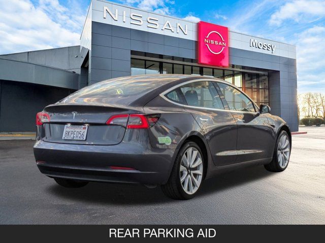 2019 Tesla Model 3 STAN PLUS 2019 Tesla Model 3 STAN PLUS