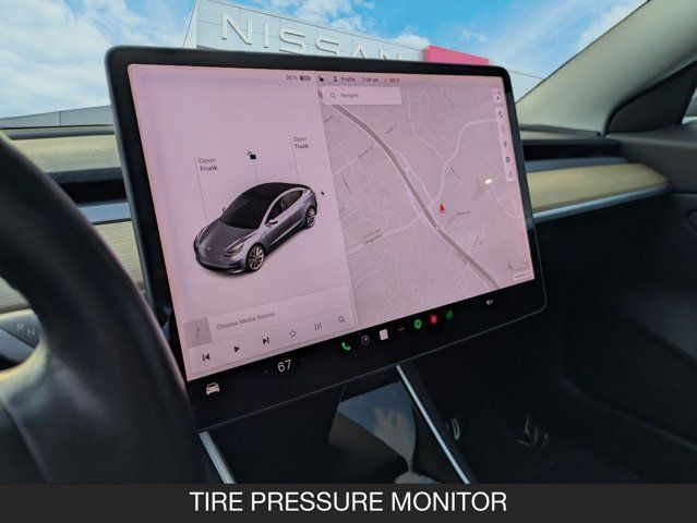 2019 Tesla Model 3 STAN PLUS 2019 Tesla Model 3 STAN PLUS