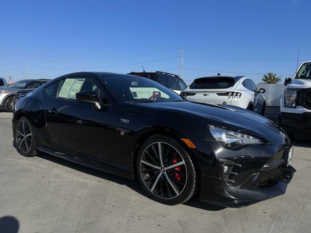 Pre-Owned 2019 Toyota 86 TRD SE For Sale Near Hawthorne, CA - South Bay ...