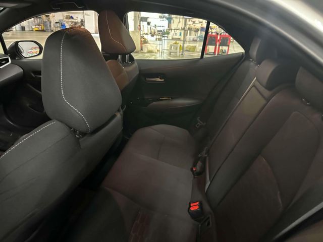 2019 Toyota Corolla Hatchback SE Manual (Natl)
