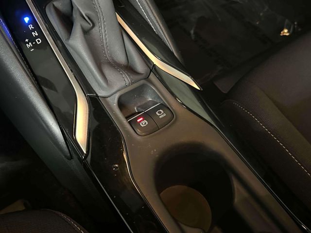 2019 Toyota Corolla Hatchback SE Manual (Natl)