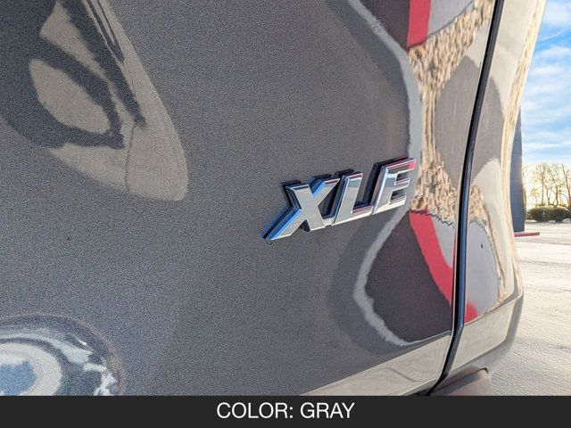 2019 Toyota Rav4 XLE 2019 Toyota Rav4 XLE