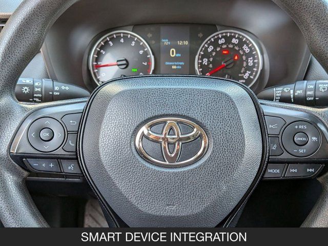 2019 Toyota Rav4 XLE 2019 Toyota Rav4 XLE