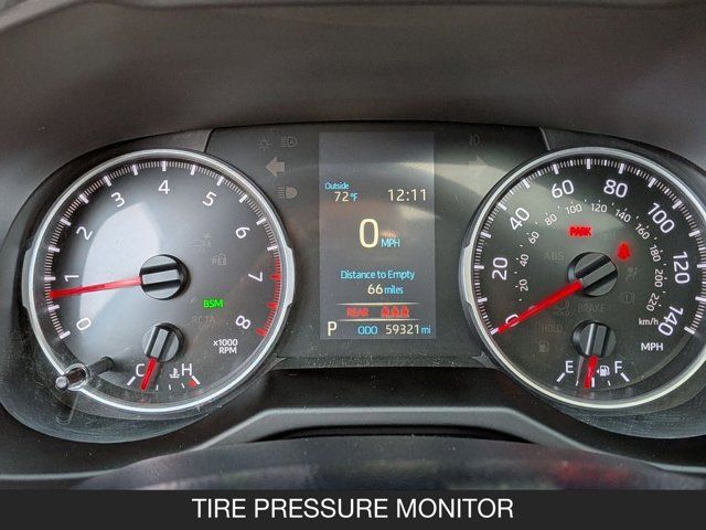 2019 Toyota Rav4 XLE 2019 Toyota Rav4 XLE