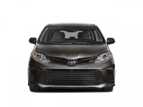 2019 Toyota Sienna XLE Premium