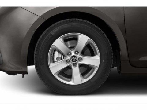 2019 Toyota Sienna XLE Premium