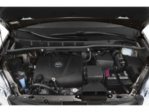 2019 Toyota Sienna XLE Premium