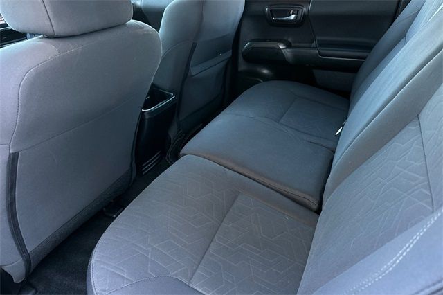 2019 Toyota Tacoma TRD Off-Road