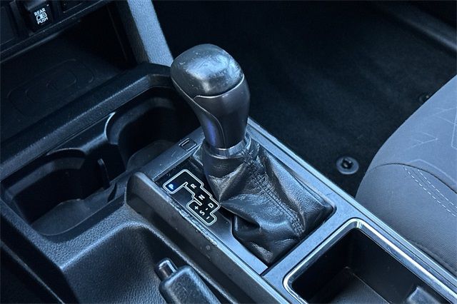 2019 Toyota Tacoma TRD Off-Road