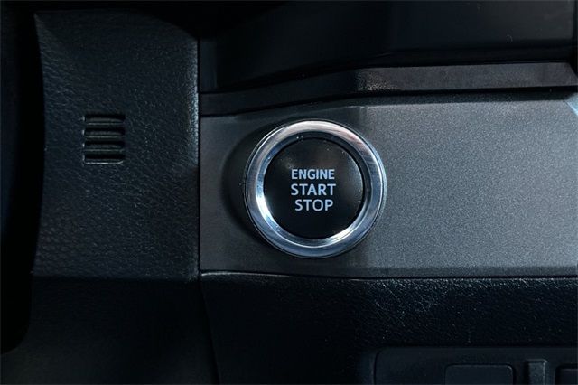 2019 Toyota Tacoma TRD Off-Road