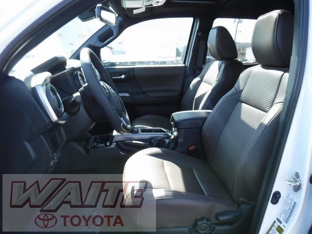 2019 Toyota Tacoma For In Watertown Area Dealership