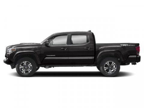 2019 Toyota Tacoma 2Wd TRD Sport