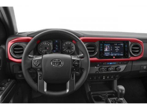 2019 Toyota Tacoma 2Wd TRD Sport