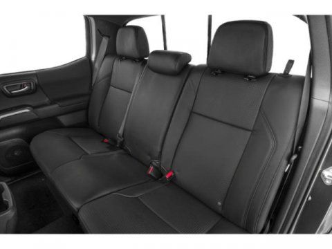 2019 Toyota Tacoma 2Wd TRD Sport