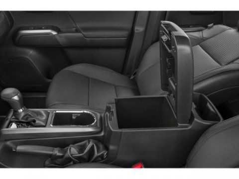 2019 Toyota Tacoma 2Wd TRD Sport