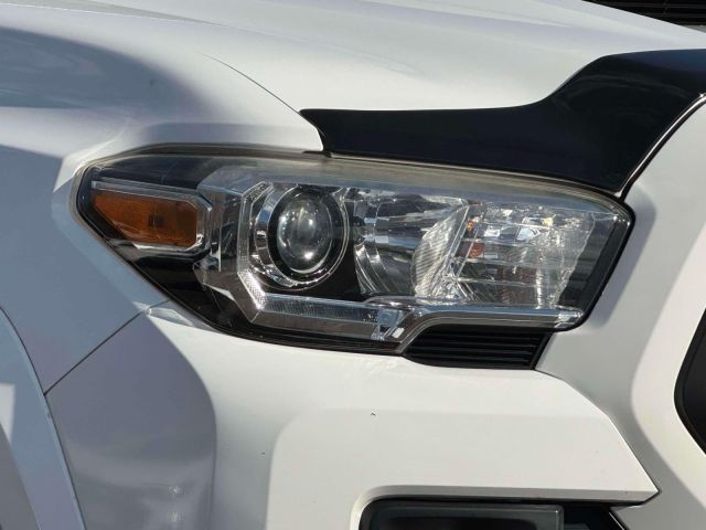 2019 Toyota Tacoma 4WD TRD Off Road Double Cab 5 Bed V6 AT (Natl) 2019 Toyota Tacoma 4WD TRD Off Road Double Cab 5 Bed V6 AT (Natl)