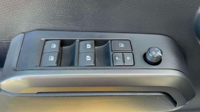 2019 Toyota Tacoma 4WD TRD Off Road Double Cab 5 Bed V6 AT (Natl) 2019 Toyota Tacoma 4WD TRD Off Road Double Cab 5 Bed V6 AT (Natl)