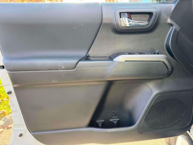 2019 Toyota Tacoma 4WD TRD Off Road Double Cab 5 Bed V6 AT (Natl) 2019 Toyota Tacoma 4WD TRD Off Road Double Cab 5 Bed V6 AT (Natl)