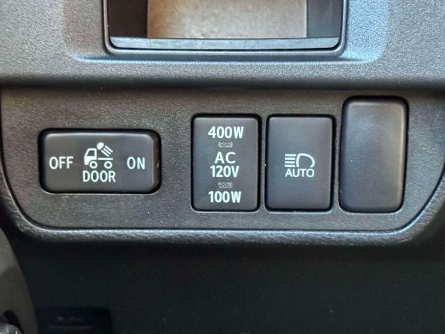 2019 Toyota Tacoma 4WD TRD Off Road Double Cab 5 Bed V6 AT (Natl) 2019 Toyota Tacoma 4WD TRD Off Road Double Cab 5 Bed V6 AT (Natl)