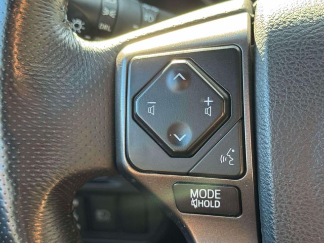 2019 Toyota Tacoma 4WD TRD Off Road Double Cab 5 Bed V6 AT (Natl) 2019 Toyota Tacoma 4WD TRD Off Road Double Cab 5 Bed V6 AT (Natl)