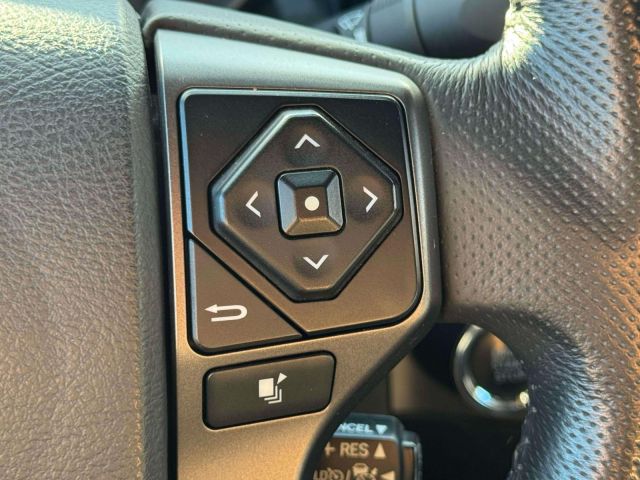 2019 Toyota Tacoma 4WD TRD Off Road Double Cab 5 Bed V6 AT (Natl) 2019 Toyota Tacoma 4WD TRD Off Road Double Cab 5 Bed V6 AT (Natl)