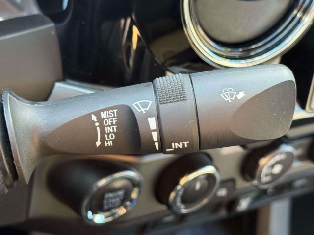 2019 Toyota Tacoma 4WD TRD Off Road Double Cab 5 Bed V6 AT (Natl) 2019 Toyota Tacoma 4WD TRD Off Road Double Cab 5 Bed V6 AT (Natl)